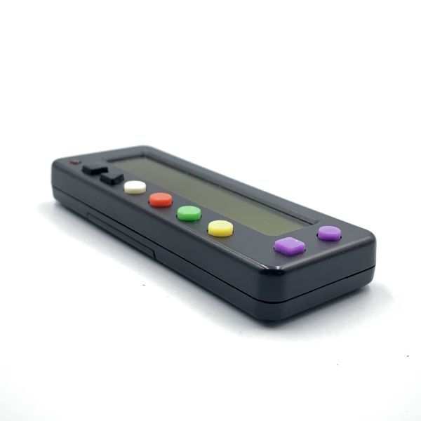 勝ち勝ちくん クリアブラック LED カチカチくん 小役カウンター