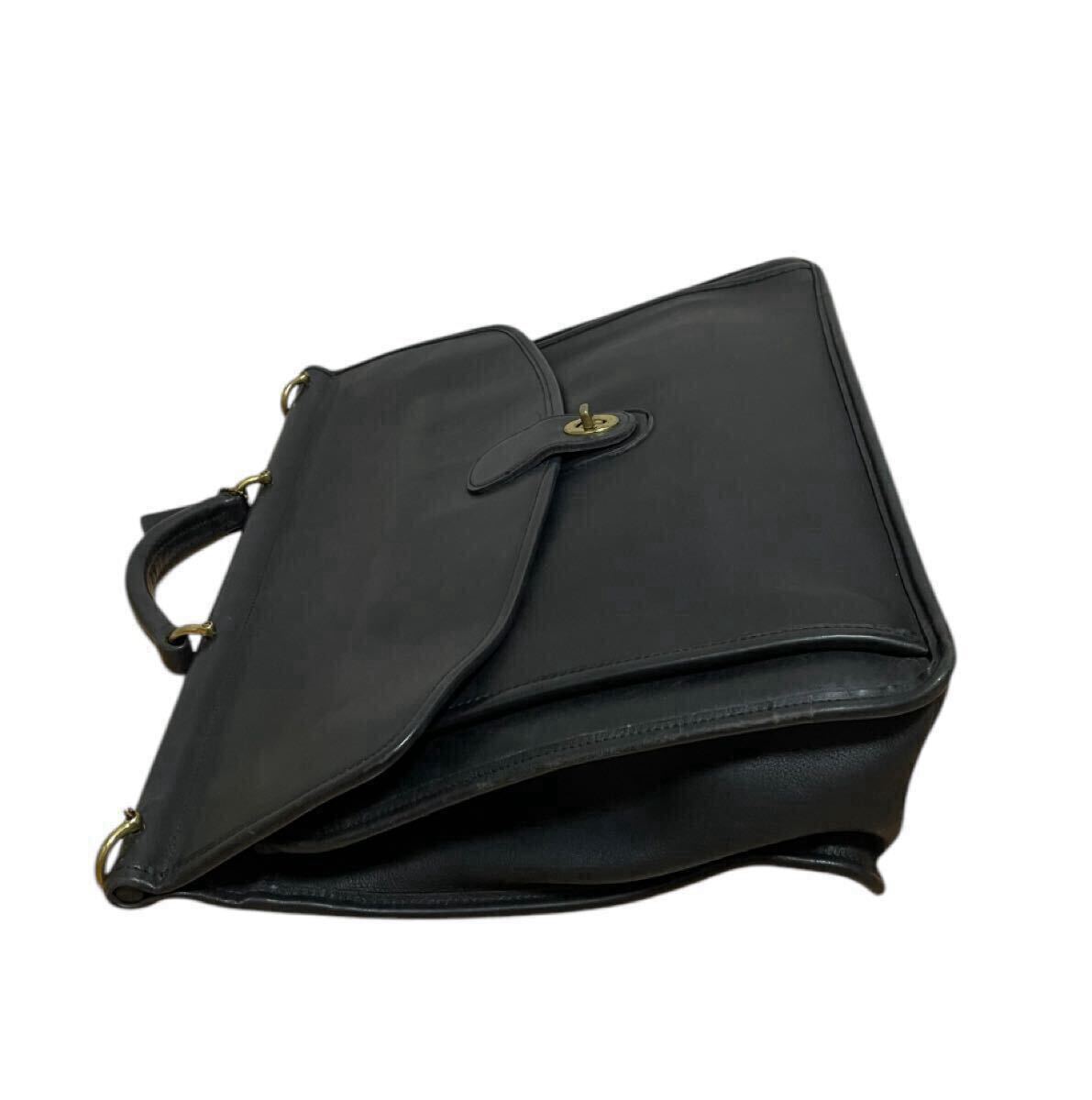 USA製 オールドコーチ COACH コーチ ビジネスバッグ ブリーフ USA製 オールドコーチ COACH コーチ ビジネスバッグ ブリーフ