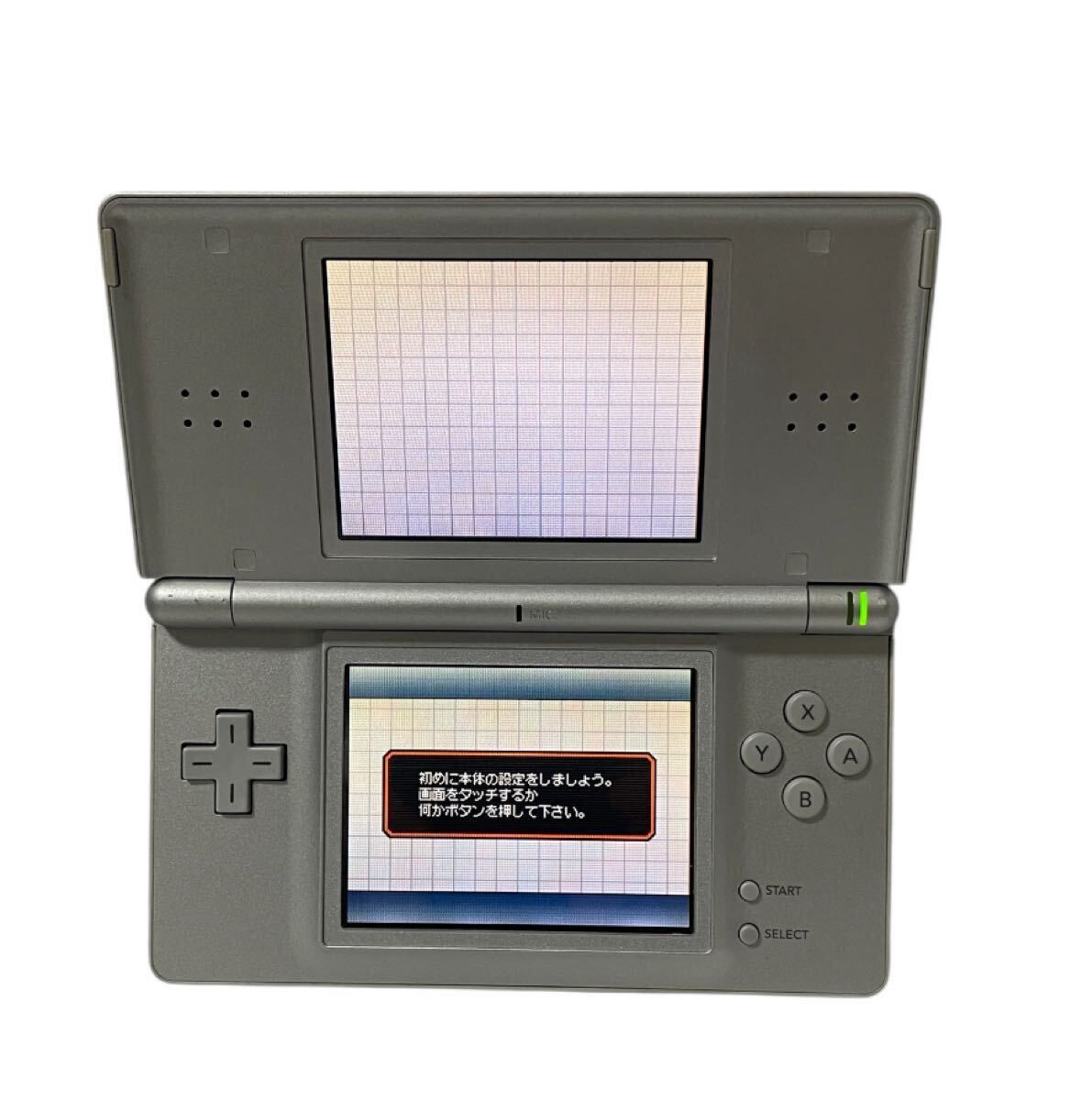 動作品 任天堂 Nintendo ニンテンドーDS DS Lite USG-001 動作品 任天堂 Nintendo ニンテンドーDS DS Lite USG-001