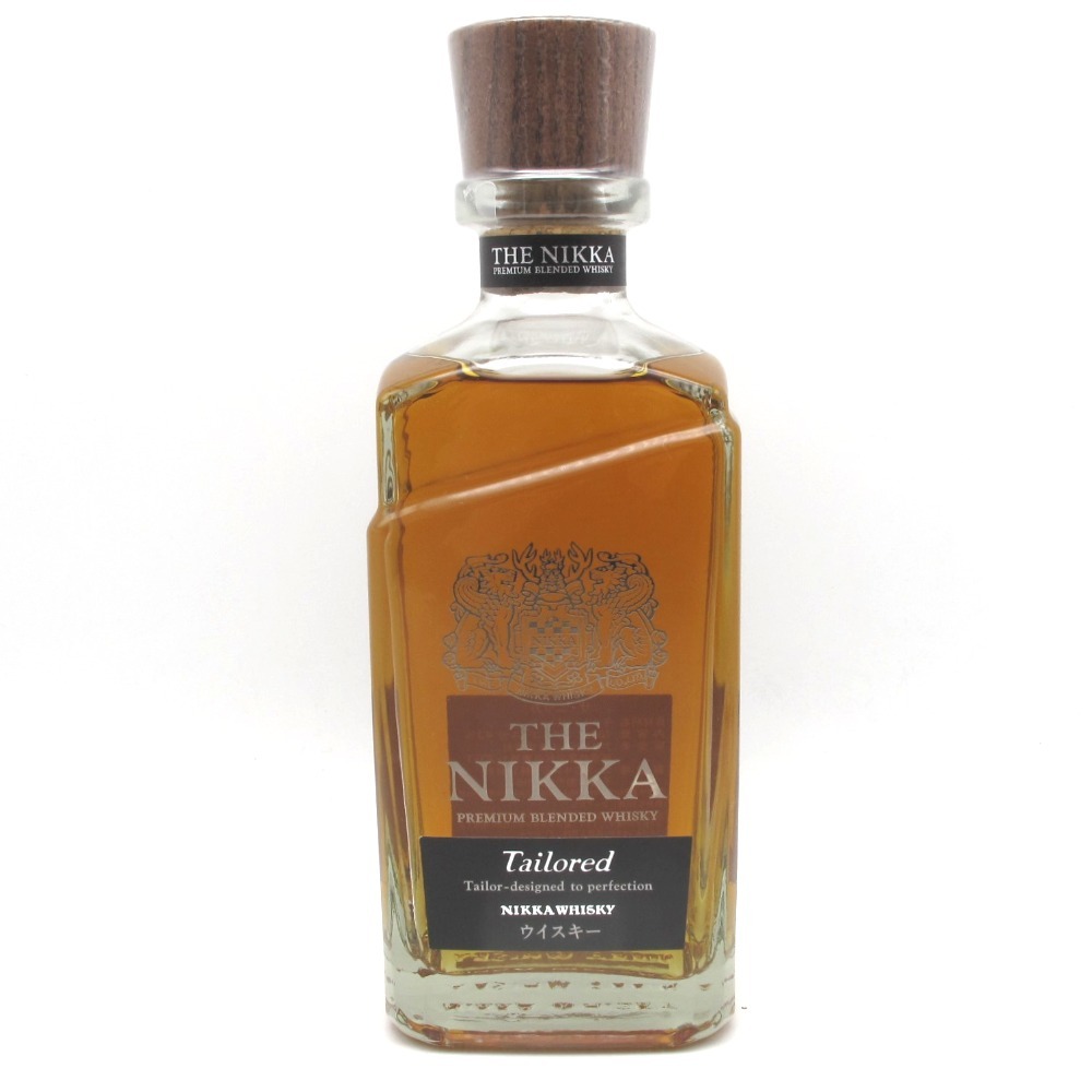 ニッカウヰスキー ウイスキー ザニッカ テーラード THE NIKKA ニッカウヰスキー ウイスキー ザニッカ テーラード THE NIKKA