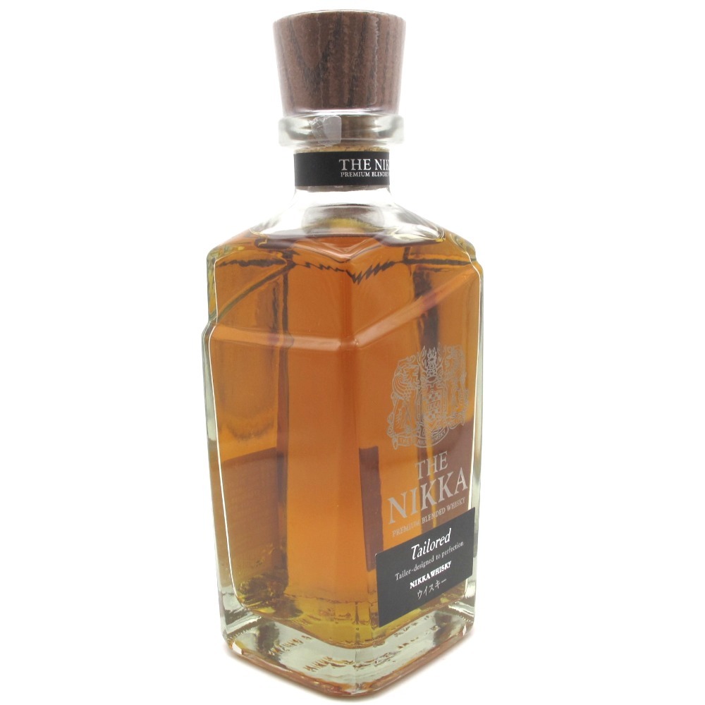 ニッカウヰスキー ウイスキー ザニッカ テーラード THE NIKKA ニッカウヰスキー ウイスキー ザニッカ テーラード THE NIKKA