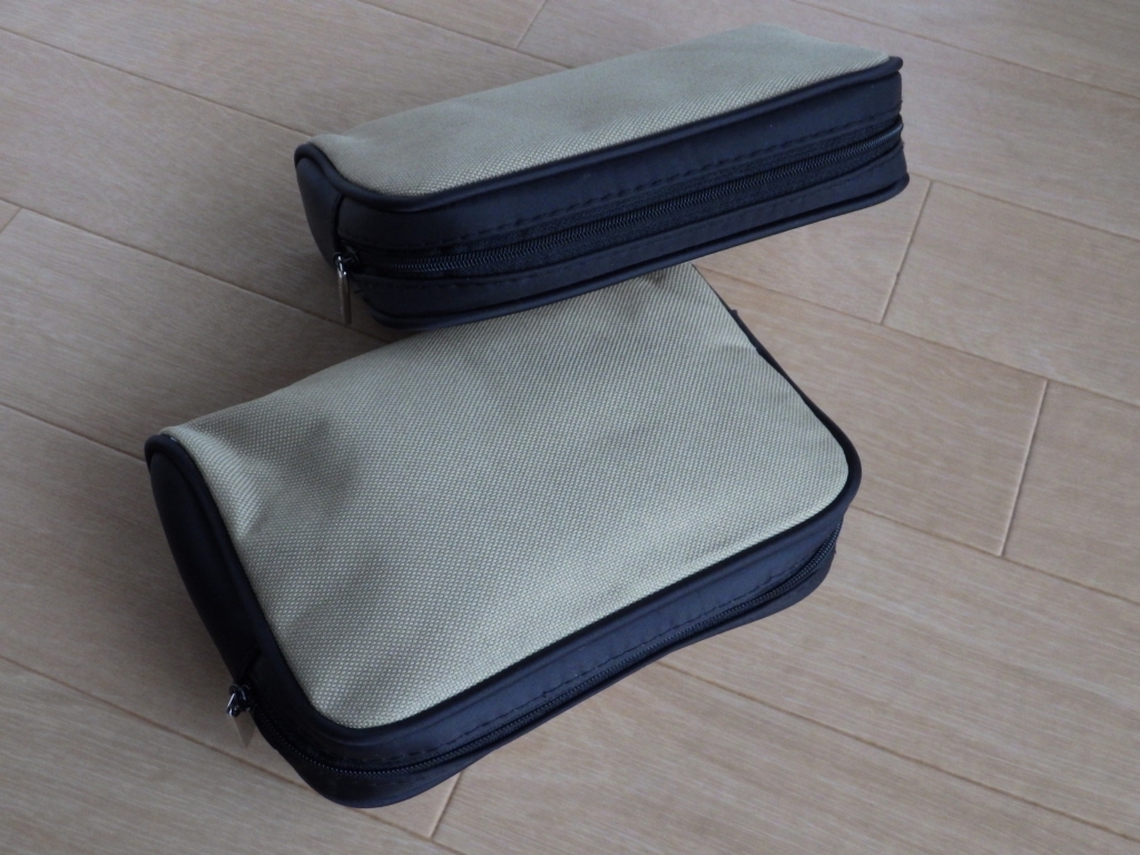 未使用★ヴァージンアトランティック航空 Virgin Atlantic Airways バージンアトランティック アッパークラス アメニティ 2セットまとめて_画像6