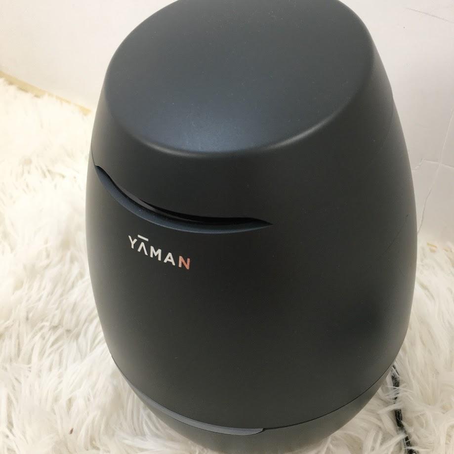 YA-MAN IS-98 毛穴ケアスチーマー ヤーマン ブライトクリーン YA-MAN IS-98 毛穴ケアスチーマー ヤーマン ブライトクリーン