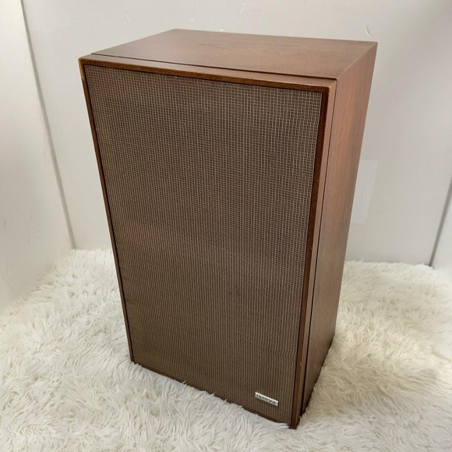 DIATONE DS-26B スピーカー ペア 2台セット ダイヤトーン 音出し