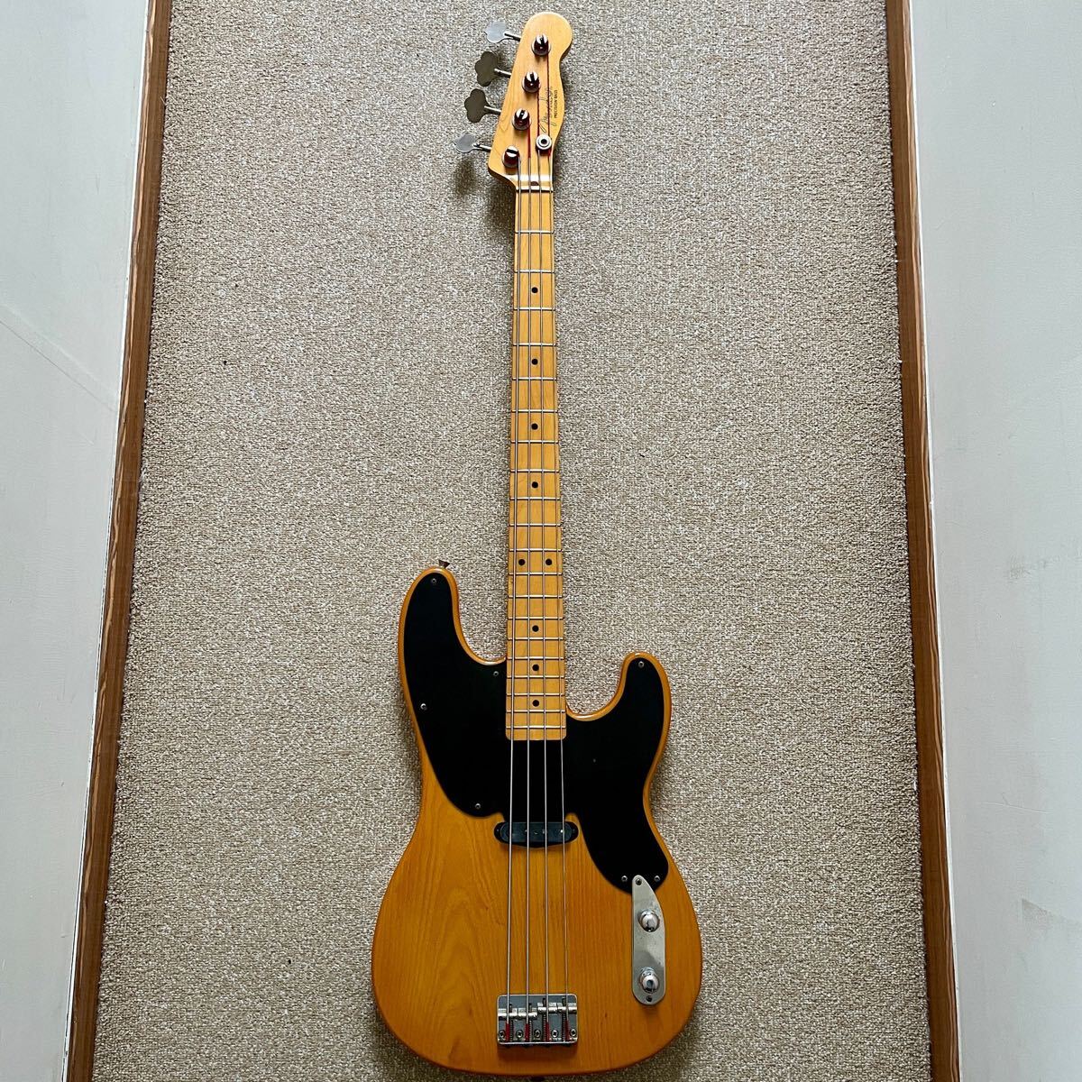 Fender Japan OPB-54 Precision Bass フェンダージャパン エレキ Fender Japan OPB-54 Precision Bass フェンダージャパン エレキ