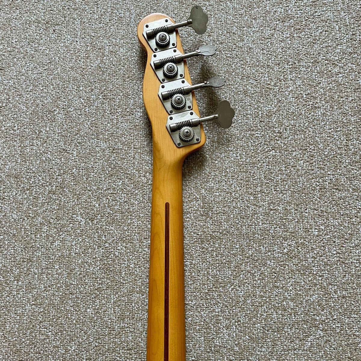 Fender Japan OPB-54 Precision Bass フェンダージャパン エレキ Fender Japan OPB-54 Precision Bass フェンダージャパン エレキ