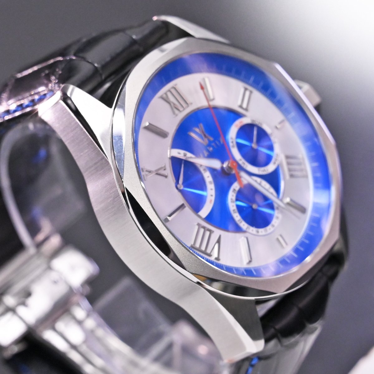 本物 新品同 ヴァティックス 限定品 Limited Edtion BLUE ALIVE 本物 新品同 ヴァティックス 限定品 Limited Edtion BLUE ALIVE