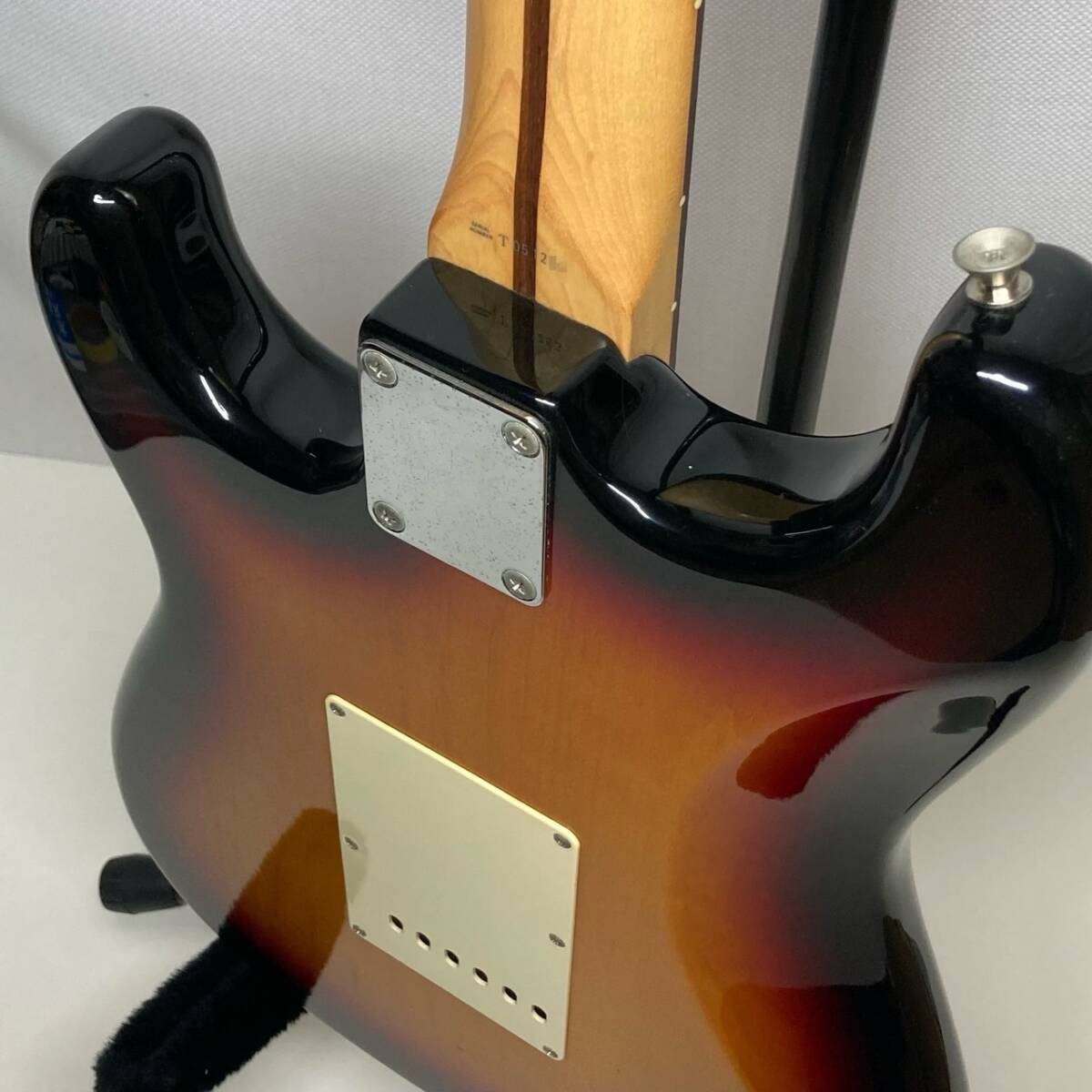 TF中古Fender JAPANフェンダー ジャパンST-STDストラト TF中古Fender JAPANフェンダー ジャパンST-STDストラト