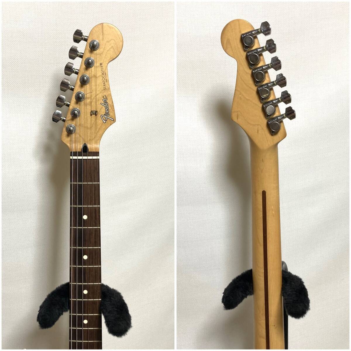 TF中古Fender JAPANフェンダー ジャパンST-STDストラト TF中古Fender JAPANフェンダー ジャパンST-STDストラト
