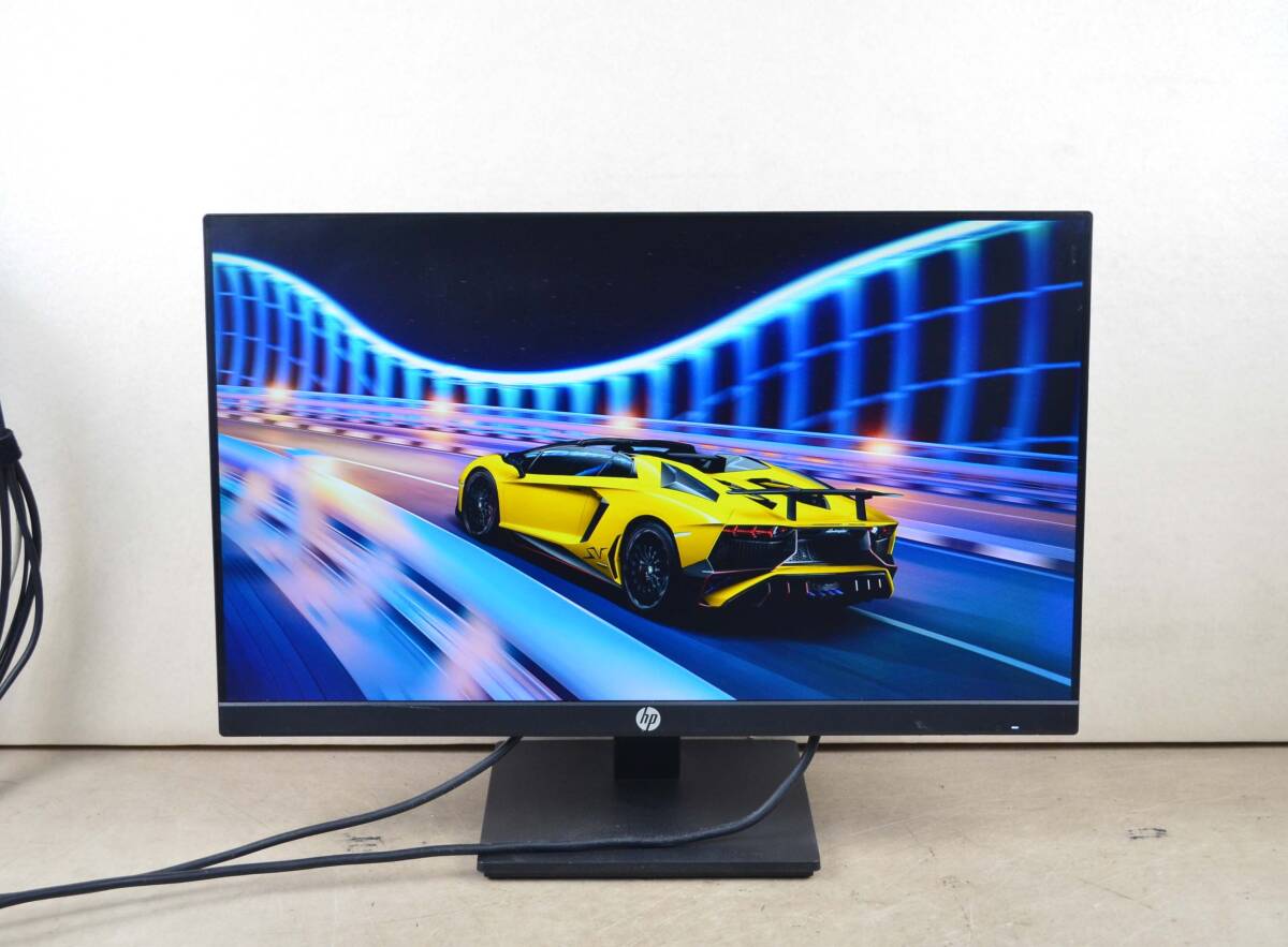 5882 超狭額ベゼル HP P24h G4 23 8型ワイド フルHD ゲーミング 5882 超狭額ベゼル HP P24h G4 23 8型ワイド フルHD ゲーミング