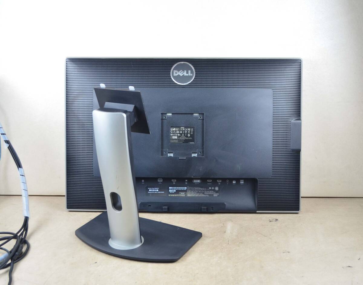6046 DELL 30型ワイド U3014t WQXGA 2560x1600 ゲーミング HDMI 6046 DELL 30型ワイド U3014t WQXGA 2560x1600 ゲーミング HDMI