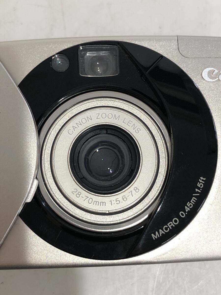 HB3505 動作未確認 Canon キヤノン Autoboy Luna XL オート HB3505 動作未確認 Canon キヤノン Autoboy Luna XL オート