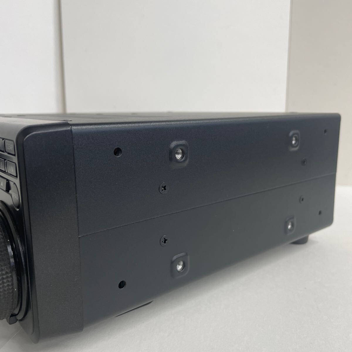 アマチュア無線 アイコム IC-7300 HF/50MHz トランシーバー 100W アマチュア無線 アイコム IC-7300 HF/50MHz トランシーバー 100W