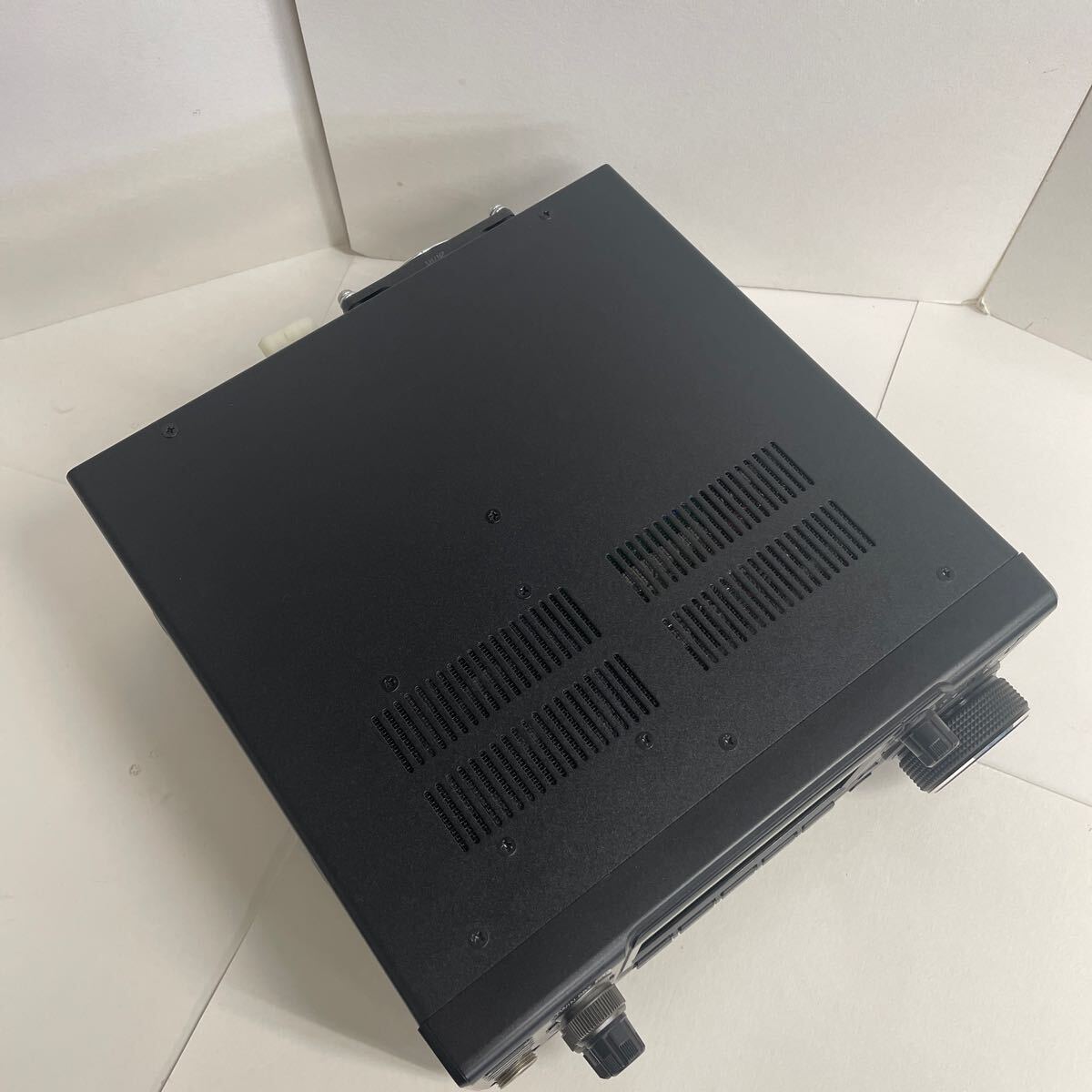 アマチュア無線 アイコム IC-7300 HF/50MHz トランシーバー 100W アマチュア無線 アイコム IC-7300 HF/50MHz トランシーバー 100W
