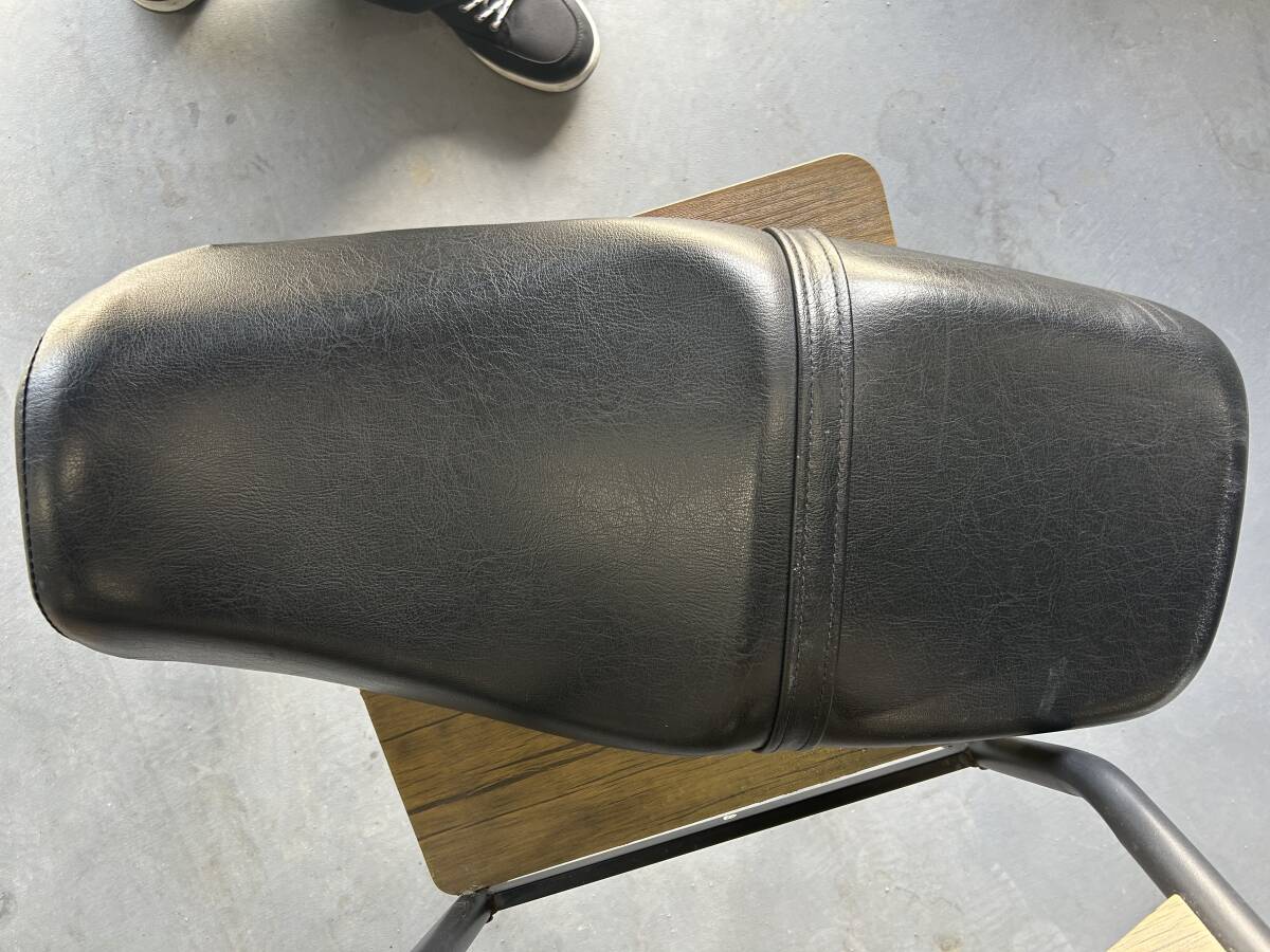 ホンダ CB400SF NC31 純正シート(純正品)|売買された ホンダ CB400SF NC31 純正シート(純正品)|売買された