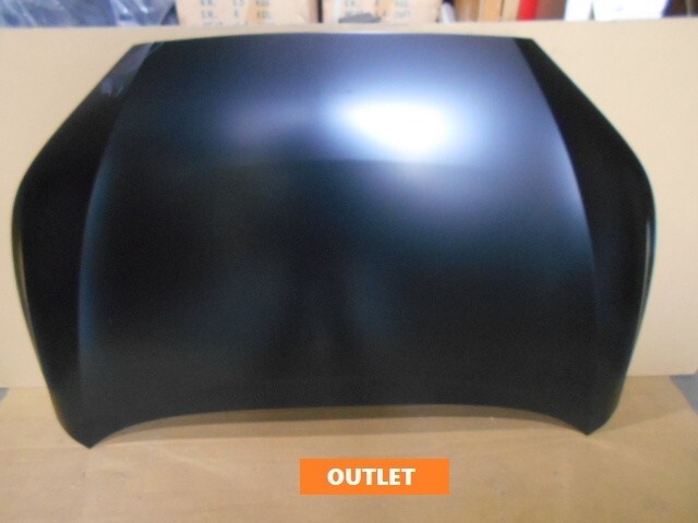 カローラクロス 3BA-ZSG10 ボンネット／フード 53301-16170 369177 アウトレット品