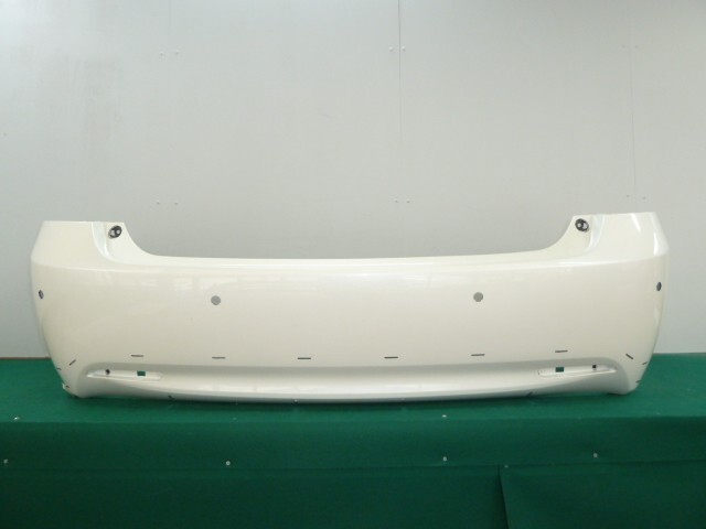クラウン DBA-GRS210 リアバンパー 52159-30691 369808