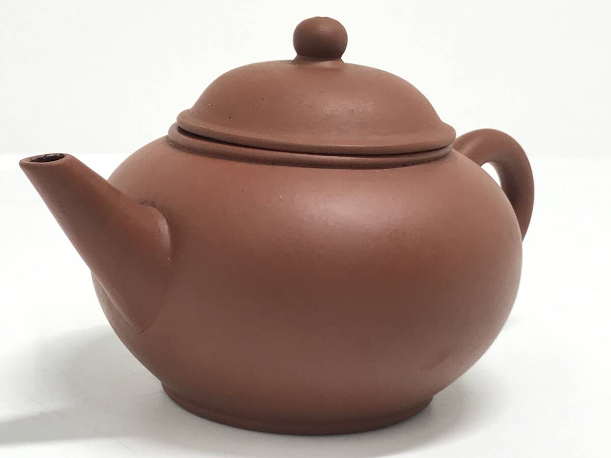 中国古玩 朱泥 急須 荊渓惠孟臣製 十二杯 中国茶器 煎茶道具 中国古玩 朱泥 急須 荊渓惠孟臣製 十二杯 中国茶器 煎茶道具