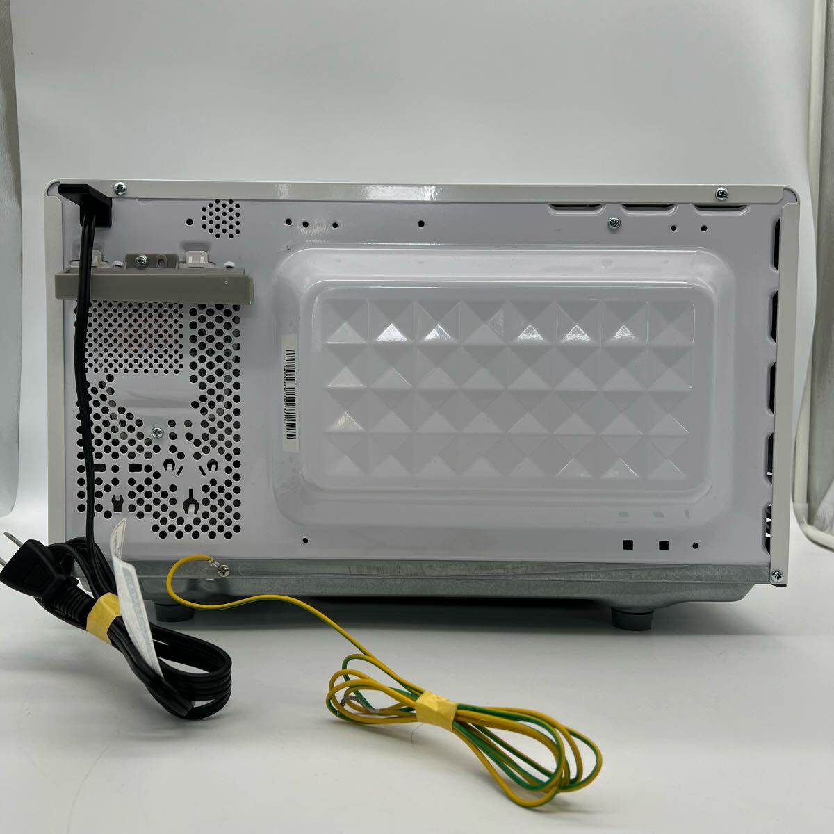 ▽HITACHI HMR-FT183 日立 電子レンジ 2020年製 ホワイト 家電 ▽HITACHI HMR-FT183 日立 電子レンジ 2020年製 ホワイト 家電