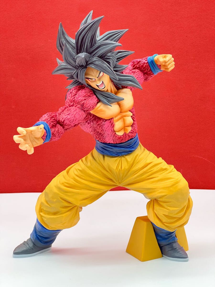 ドラゴンボール超 BWFC 造形天下一武道会3 スーパーサイヤ人4 ドラゴンボール超 BWFC 造形天下一武道会3 スーパーサイヤ人4