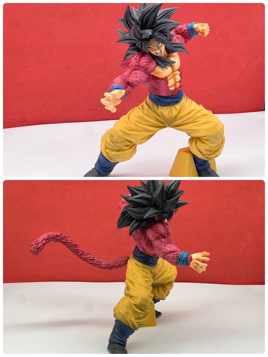 ドラゴンボール超 BWFC 造形天下一武道会3 スーパーサイヤ人4 ドラゴンボール超 BWFC 造形天下一武道会3 スーパーサイヤ人4