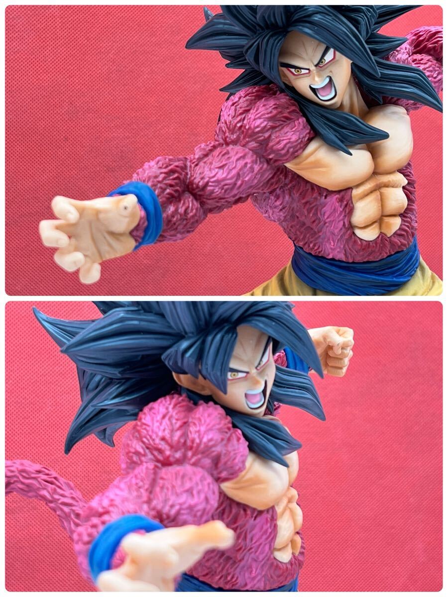 ドラゴンボール超 BWFC 造形天下一武道会3 スーパーサイヤ人4 ドラゴンボール超 BWFC 造形天下一武道会3 スーパーサイヤ人4