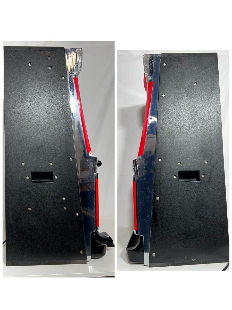 Sammy/SPIDER-MAN2/実機/アメコミ/メダル不要機/動作確認済み Sammy/SPIDER-MAN2/実機/アメコミ/メダル不要機/動作確認済み