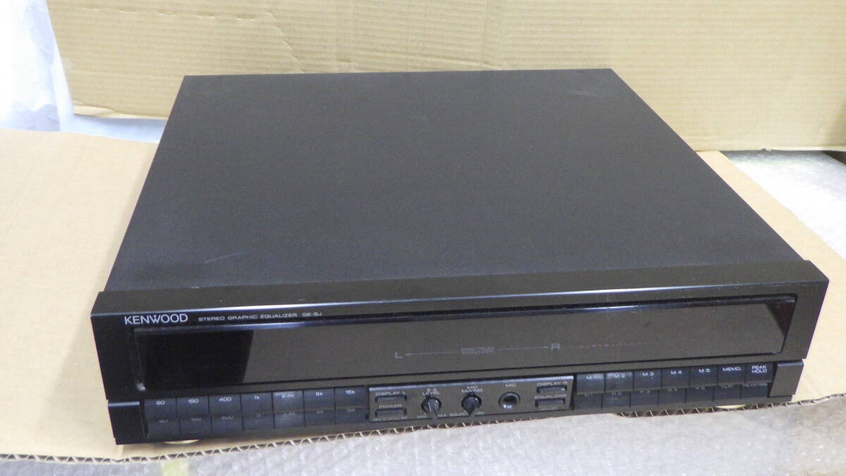 □KENWOOD/ケンウッド□ROXY G5シリーズ用グラフィック □KENWOOD/ケンウッド□ROXY G5シリーズ用グラフィック