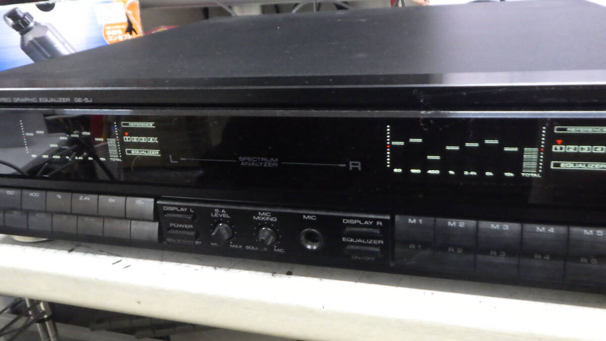 □KENWOOD/ケンウッド□ROXY G5シリーズ用グラフィック □KENWOOD/ケンウッド□ROXY G5シリーズ用グラフィック