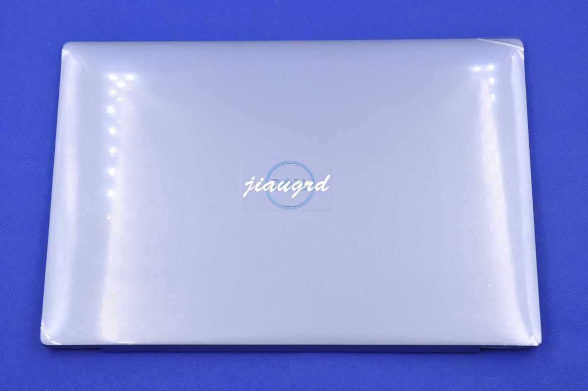 新品 修理交換用 DELL XPS 13 9315 P153G 液晶パネル 上半身 上部一式 FHD+ 1920x1200 タッチ非対応 ライトブルー