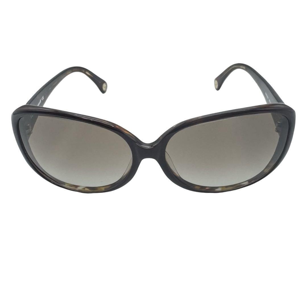 DOLCE&GABBANA ドルチェ&ガッバーナ D&Gべっ甲調 サングラス DOLCE&GABBANA ドルチェ&ガッバーナ D&Gべっ甲調 サングラス