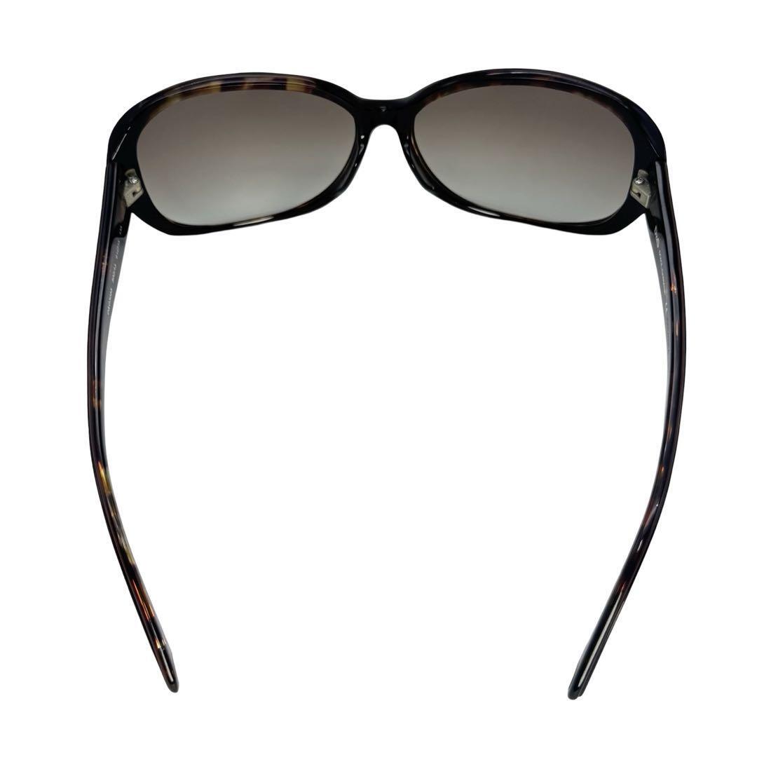 DOLCE&GABBANA ドルチェ&ガッバーナ D&Gべっ甲調 サングラス DOLCE&GABBANA ドルチェ&ガッバーナ D&Gべっ甲調 サングラス