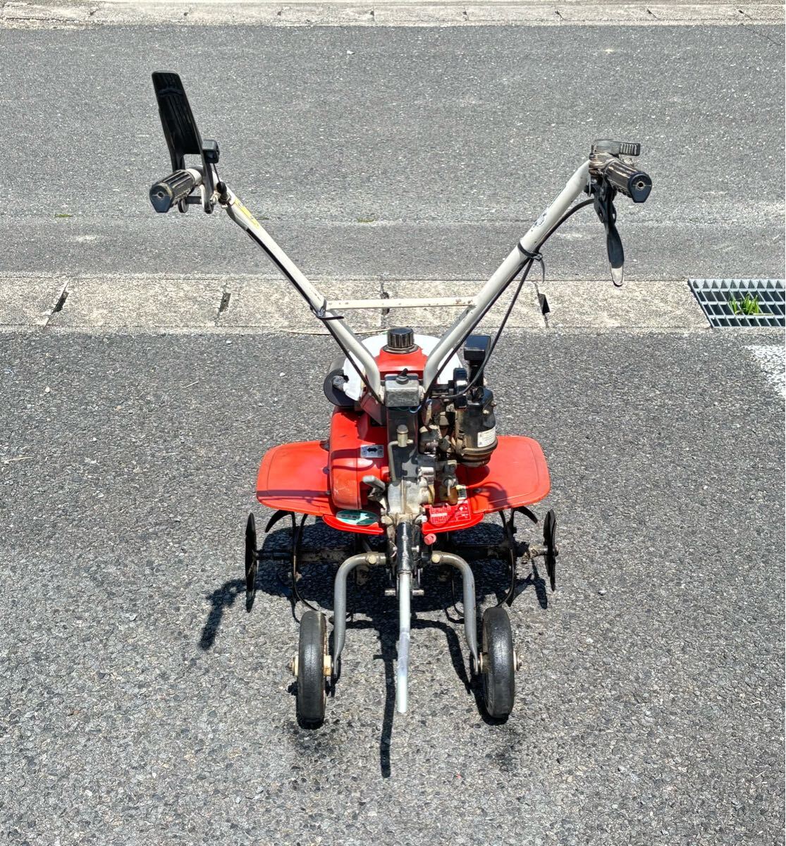 ヤンマー MT30DX 管理機 家庭菜園 現物確認大歓迎 売り切り ヤンマー MT30DX 管理機 家庭菜園 現物確認大歓迎 売り切り