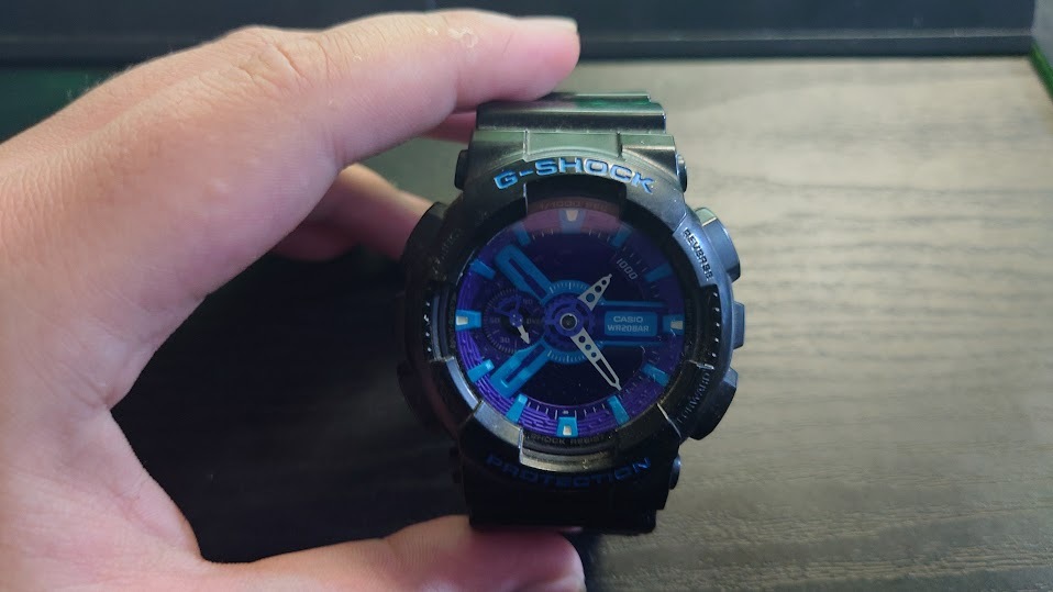 カシオ G-SHOCK 5146 中古 要電池交換(G-SHOCK)|売買された カシオ G-SHOCK 5146 中古 要電池交換(G-SHOCK)|売買された