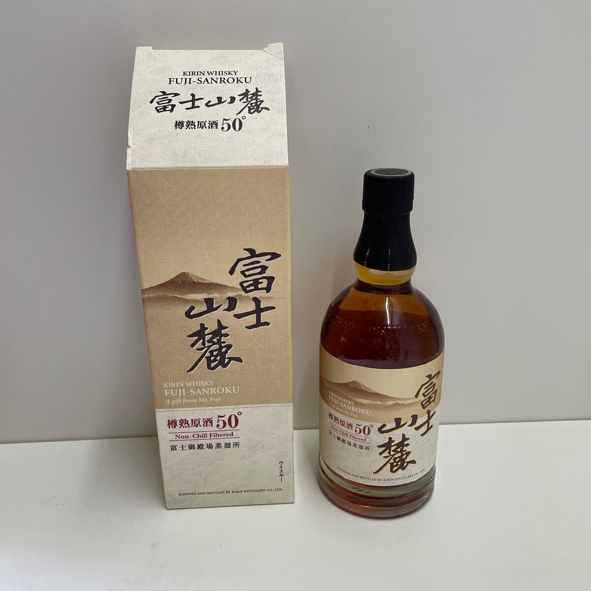KIRIN 富士山麓 樽熟50° 白キャップ キリン ウイスキー|Yahoo KIRIN 富士山麓 樽熟50° 白キャップ キリン ウイスキー|Yahoo