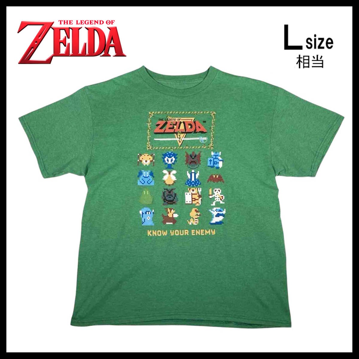 USED】ZELDA ゼルダの伝説 NINTENDO ニンテンドー ゲーム T USED】ZELDA ゼルダの伝説 NINTENDO ニンテンドー ゲーム T