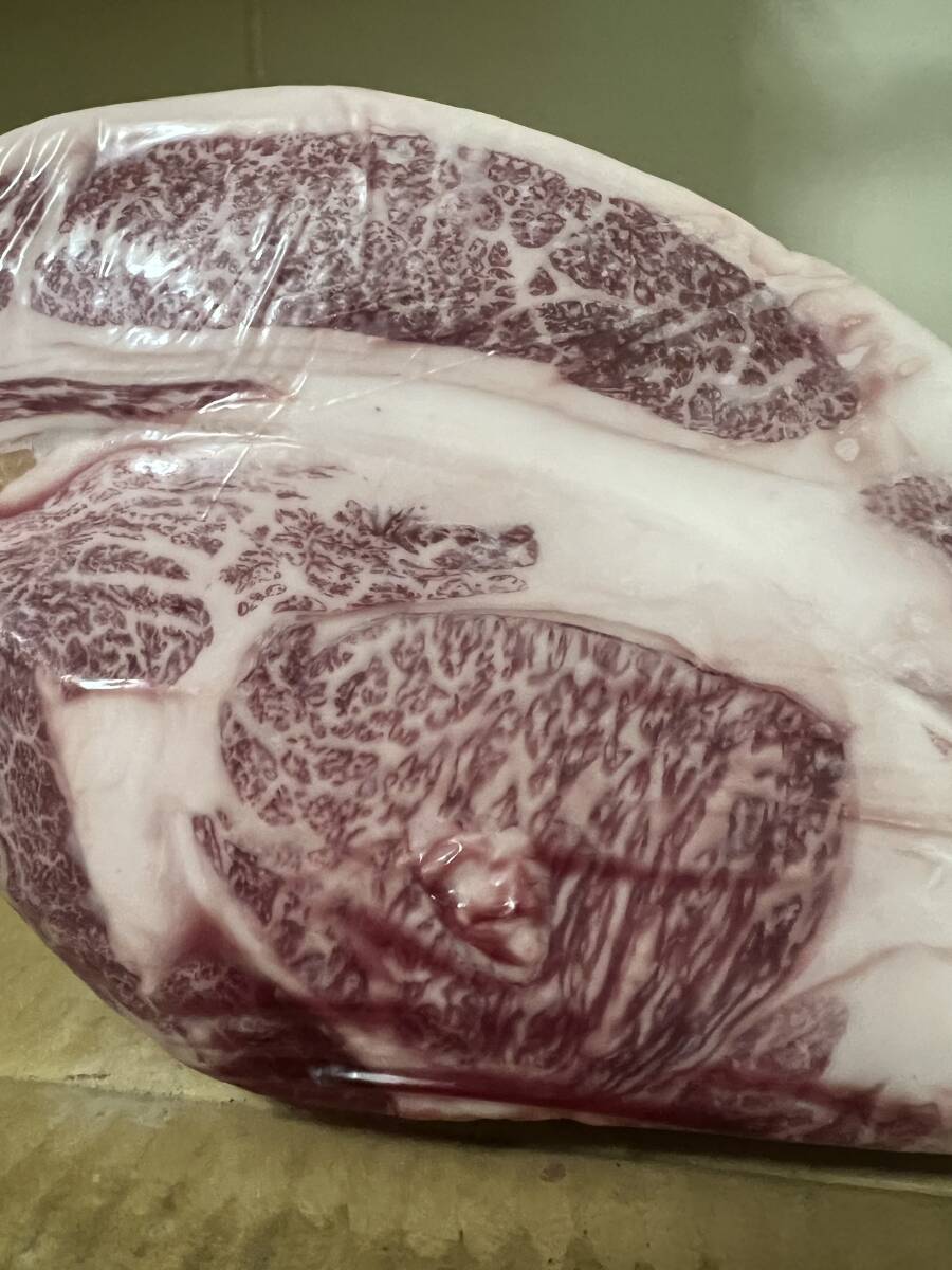 佐賀県産黒毛和牛リブロース6.5kg