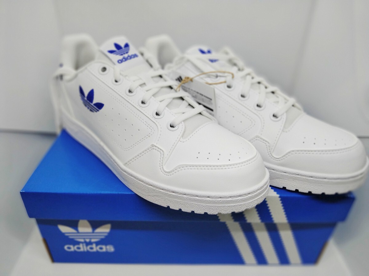 adidas アディダス オリジナルス NY90 FZ2247 ホワイト27 5 adidas アディダス オリジナルス NY90 FZ2247 ホワイト27 5