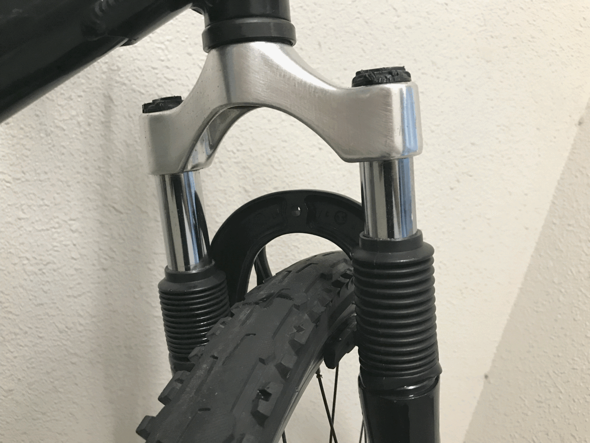 ルイガノ LOUIS GARNEAU FIVE サイズ420　クロスバイク SHIMANO Deoreコンポ多數(shù)