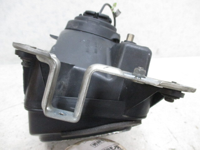 5★RF400R用ヘッドライト404 純正.GK78A.割れなし.検)RF600R.RF900R.GT73E