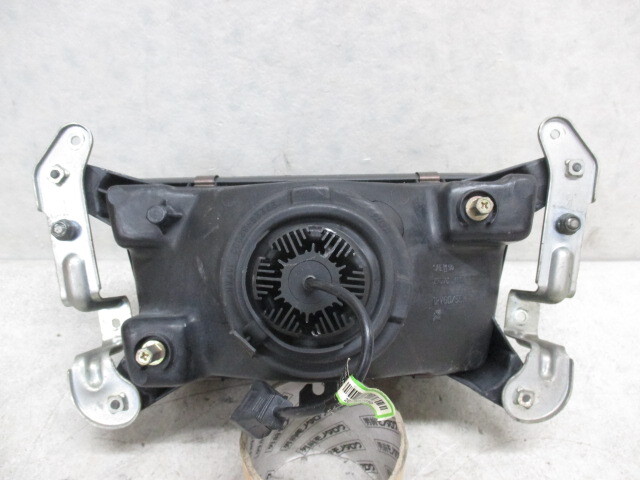 5★RF400R用ヘッドライト404 純正.GK78A.割れなし.検)RF600R.RF900R.GT73E