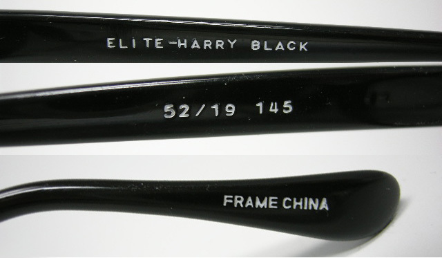Elite Optical ビンテージ デッドストック フレーム VINTAGE 70s Elite Optical ビンテージ デッドストック フレーム VINTAGE 70s