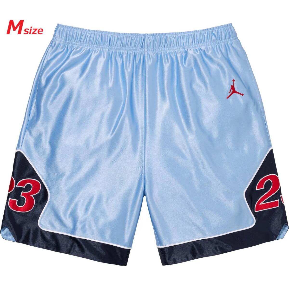 値下げSupreme/Jordan Warm Up Short 値下げSupreme/Jordan Warm Up Short