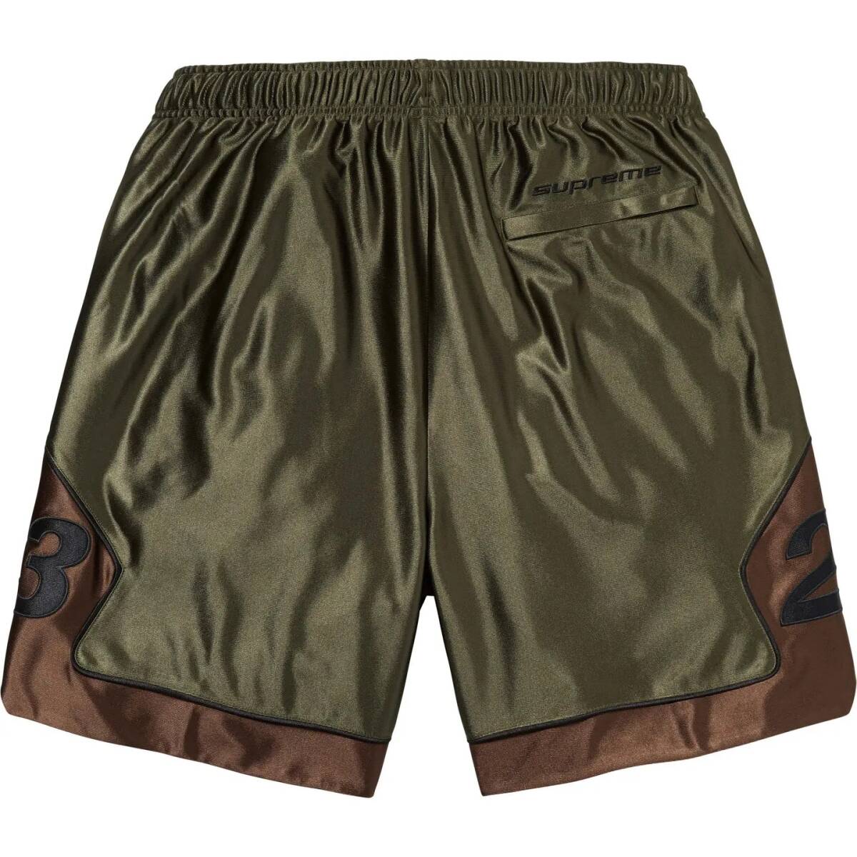 値下げSupreme/Jordan Warm Up Short 値下げSupreme/Jordan Warm Up Short