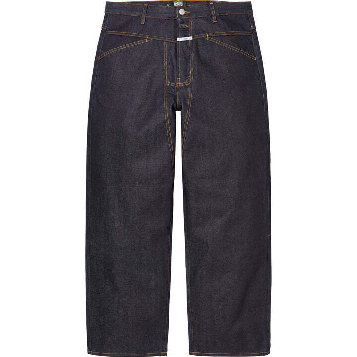 値下げSupreme/Marith + Franois Girbaud X-Seam Baggy Jean 値下げSupreme/Marith + Franois Girbaud X-Seam Baggy Jean