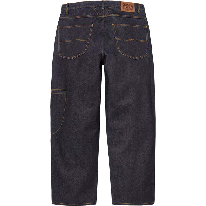 値下げSupreme/Marith + Franois Girbaud X-Seam Baggy Jean 値下げSupreme/Marith + Franois Girbaud X-Seam Baggy Jean