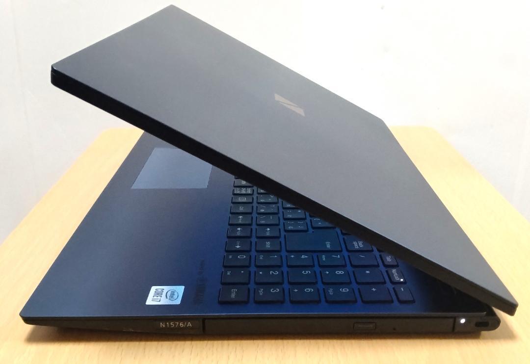【激安通販 オンラインショップ】 NEC Core i7-10510U/SSD1TB+メモリ16GB/ブルーレイ｜Yahoo Windowsノート本体