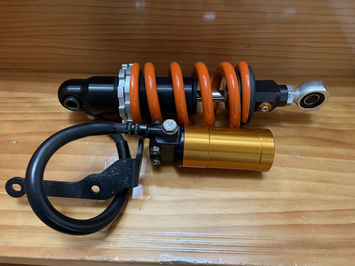 YZF-R25,YZF-R3,MT-25,MT-3/ワイズギアKYBスペシャル YZF-R25,YZF-R3,MT-25,MT-3/ワイズギアKYBスペシャル