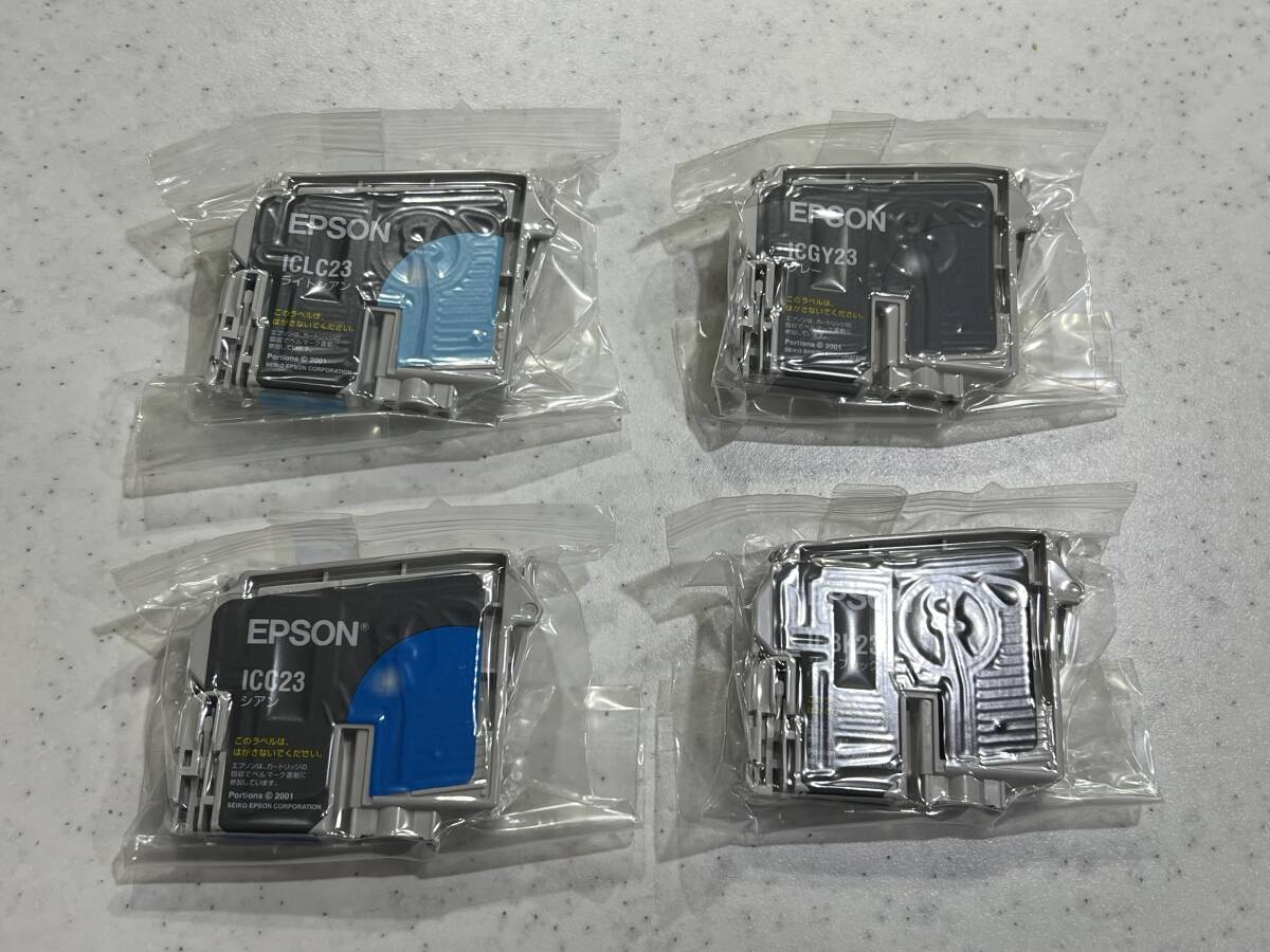箱開封済み】 訳あり(使用期限切れ) Epson エプソン PM-4000PX 箱開封済み】 訳あり(使用期限切れ) Epson エプソン PM-4000PX