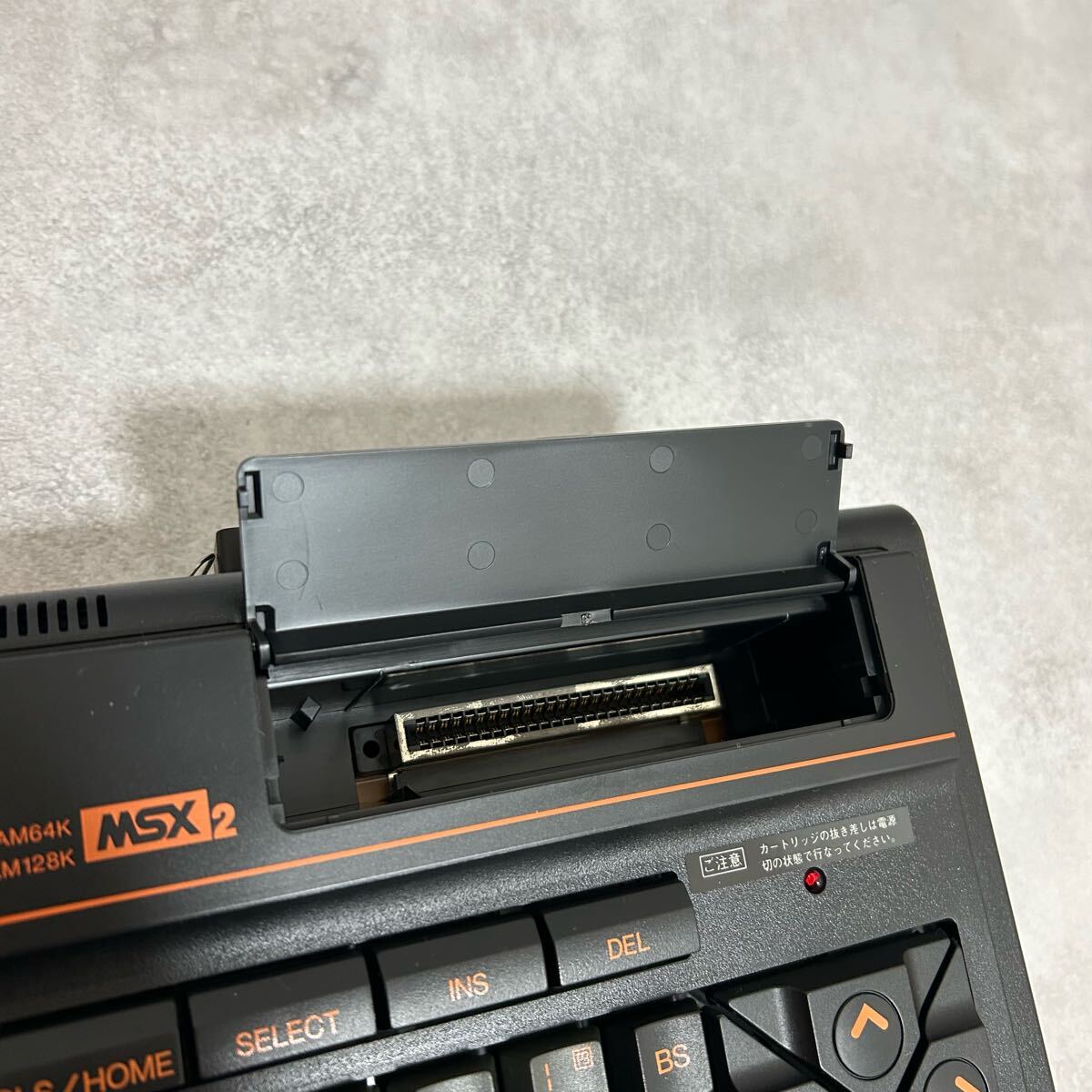 パナソニック パソコン FS-A1 MSX2 レトロ 希少 レア Panasonic パナソニック パソコン FS-A1 MSX2 レトロ 希少 レア Panasonic